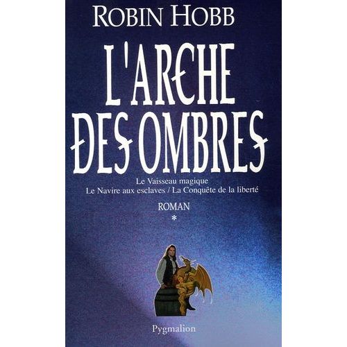 L'arche Des Ombres - Tome 1    Format Broch 