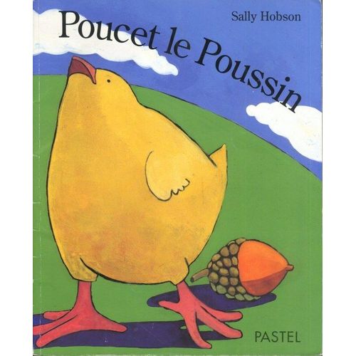 Poucet Le Poussin Enfant, jeunesse Rakuten