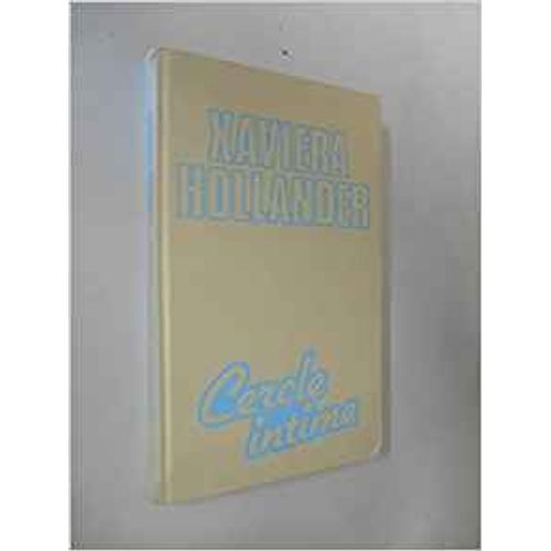 Cercle Intime   de xaviera hollander 