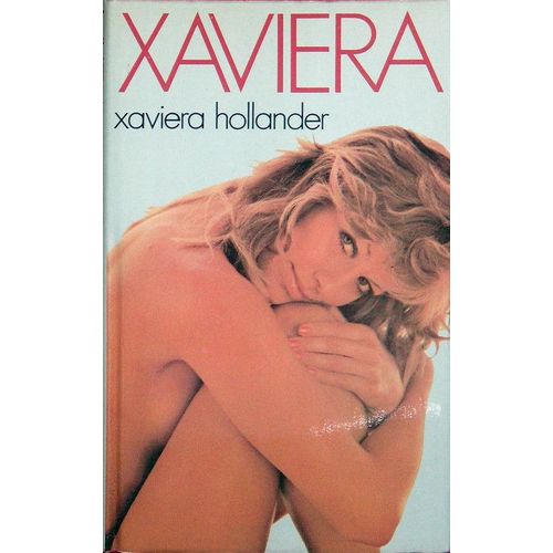 Xaviera   de xaviera hollander 