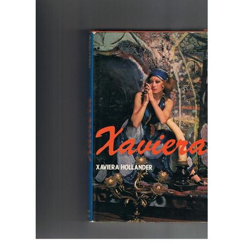 Xaviera   de xaviera hollander 