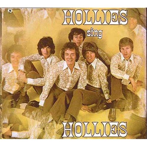 Sing Hollies CD Rakuten