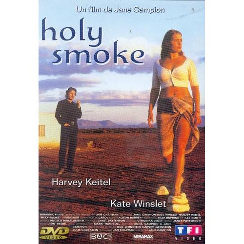 Holy Smoke de Jane Campion