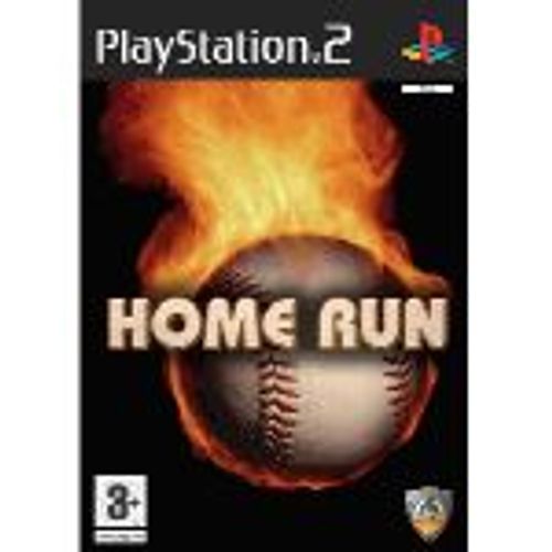 Home Run Ps2