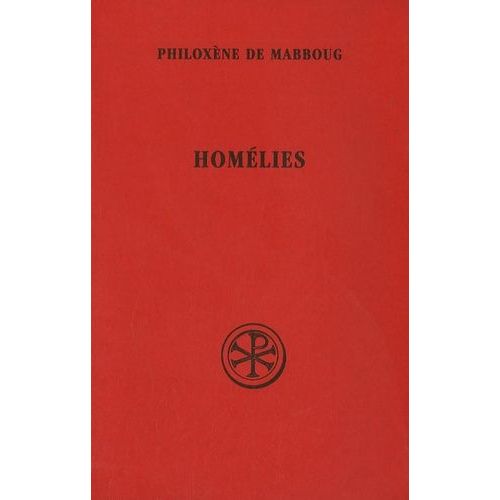 Homlies   de Lavenant Ren  Format Broch 
