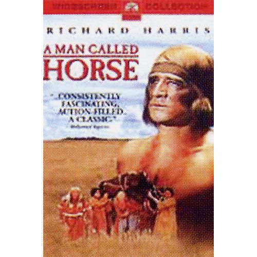 Un Homme Nomm Cheval de Elliot Silverstein