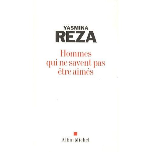 Hommes Qui Ne Savent Pas tre Aims    Format Grand Format 