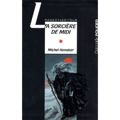 La Sorcire De Midi    Format Reli 
