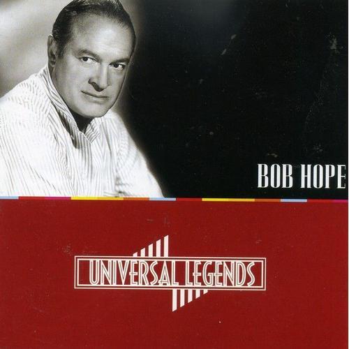 Universal Legend - Bob Hope