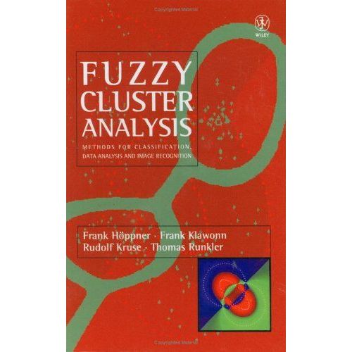 Fuzzy Cluster Analysis    Format Reli 