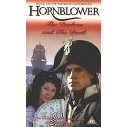 Horatio Hornblower: The Duchess And The Devil de Andrew Grieve