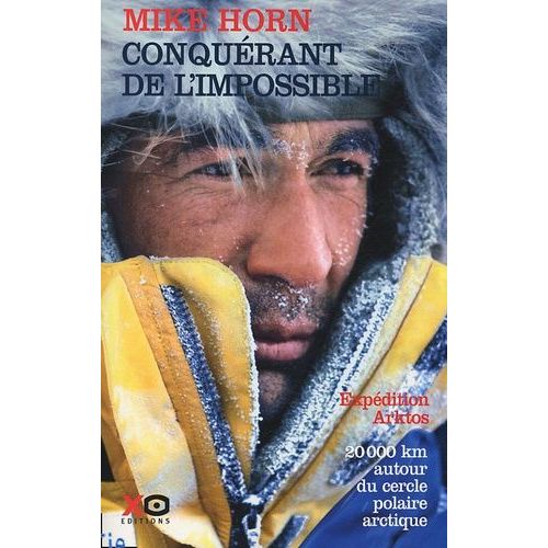 Conqurant De L'impossible    Format Broch 
