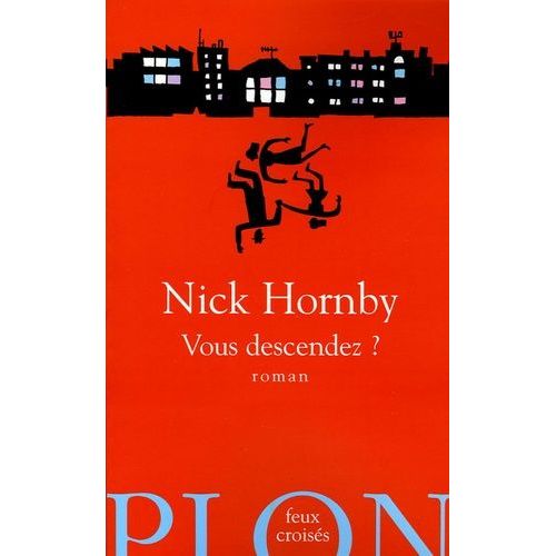Vous Descendez ?    Format Beau livre 