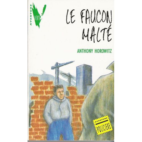 Le Faucon Malt    Format Poche 