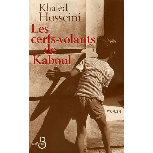 Les Cerfs-Volants De Kaboul    Format Beau livre 