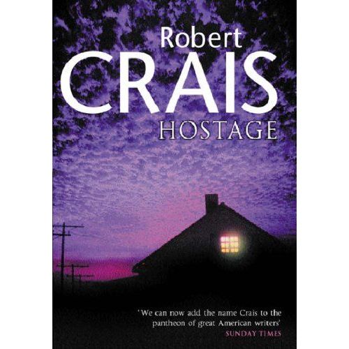 Hostage   de Robert Crais 