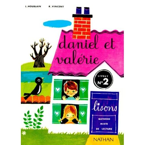 Methode Mixte De Lecture - Livret 2   de Houblain L  Format Non Precis 