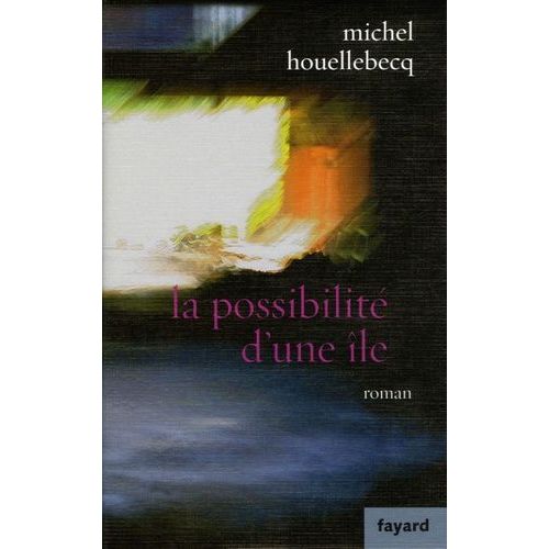 La Possibilit D'une le    Format Grand Format 