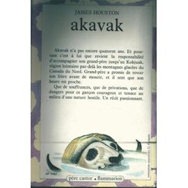 Akavak Enfant, jeunesse Rakuten
