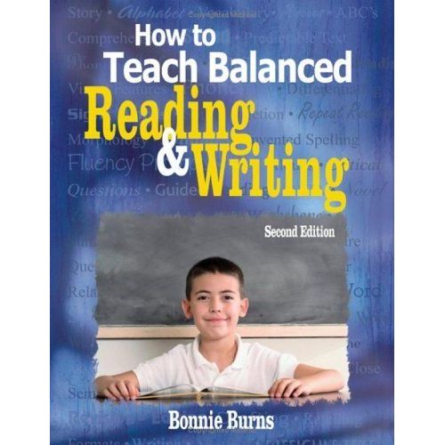 How To Teach Balanced Reading And Writing Rakuten