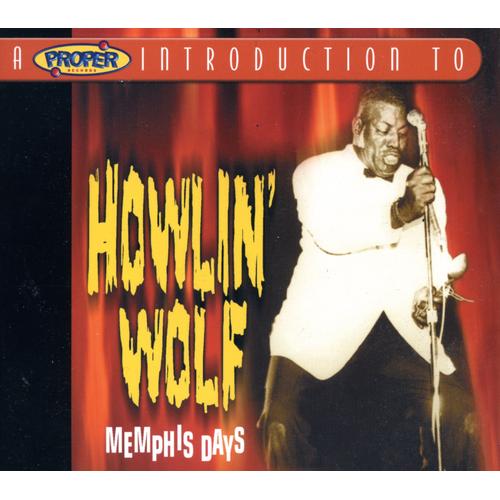 Memphis Days - CD | Rakuten