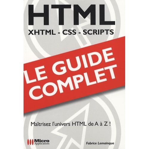 Html    Format Broch 