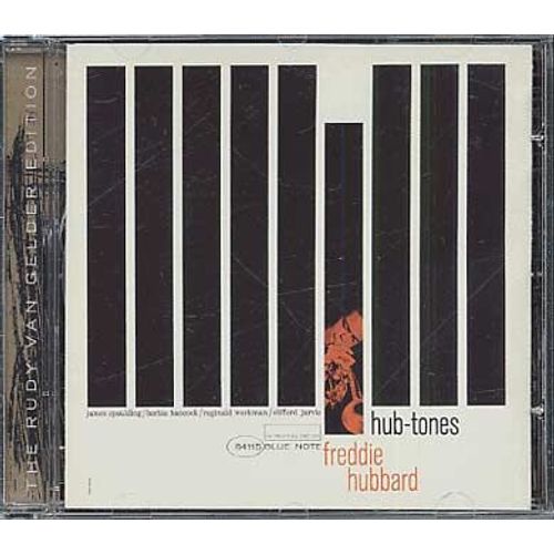 Hub-Tones (1962) - Freddie Hubbard