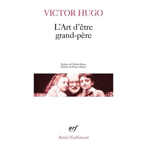 L'art D'etre Grand-Pere    Format Poche 