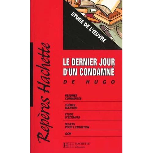 Le Dernier Jour D'un Condamn