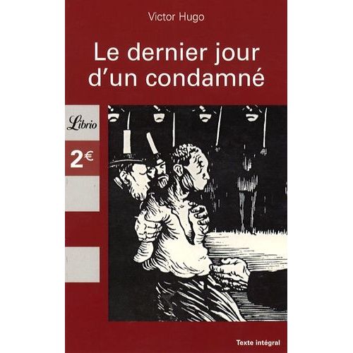 Le Dernier Jour D'un Condamn    Format Poche 