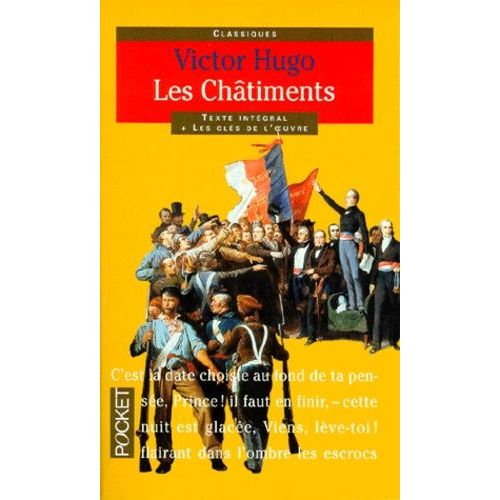 Les Chtiments    Format Poche 