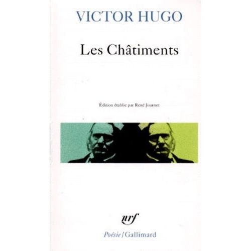 Les Chtiments    Format Poche 