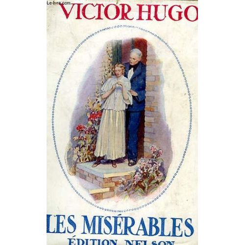 Les Misrables, Tome 3   de victor hugo  Format Reli 