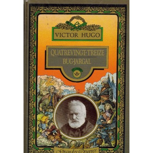 Bug-Jargal   de victor hugo 