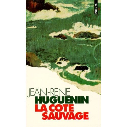 La Cte Sauvage    Format Poche 