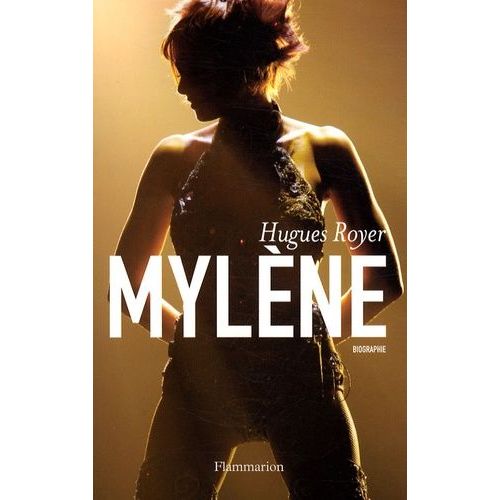 Mylne    Format Broch 