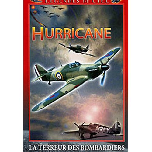 Lgendes Du Ciel - Hurricane