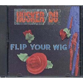 Flip Your Wig CD Rakuten