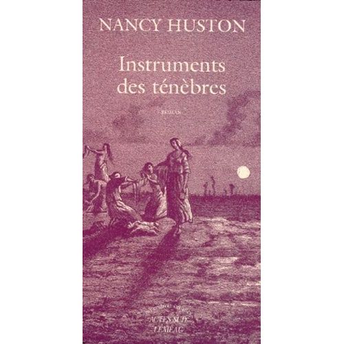 Instruments Des Tnbres    Format Grand Format 