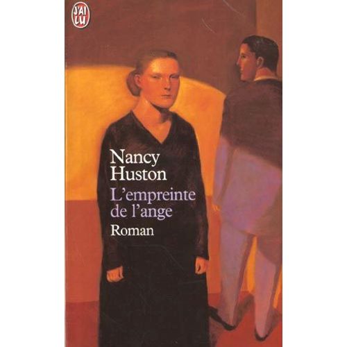 L'empreinte De L'ange    Format Poche 