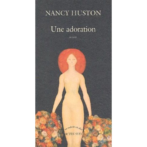 Une Adoration    Format Grand Format 