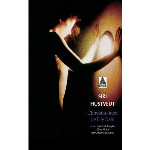 L'envoutement De Lily Dahl    Format Poche 
