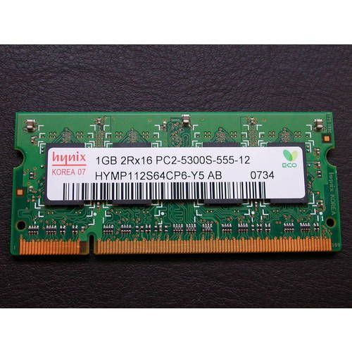 Hynix HYMP112S64CP6-Y5 AB-C  - Mmoire 1 Go