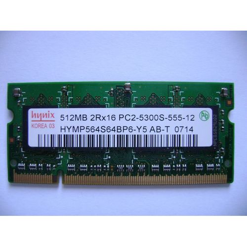 Hynix - Mmoire