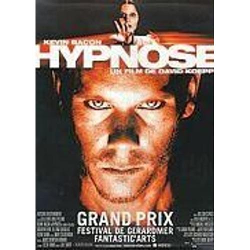 Hypnose de David Koepp