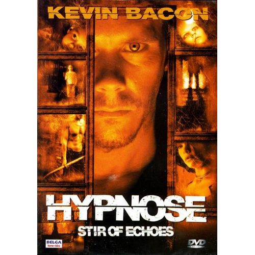 Hypnose - Edition Belge de David Koepp
