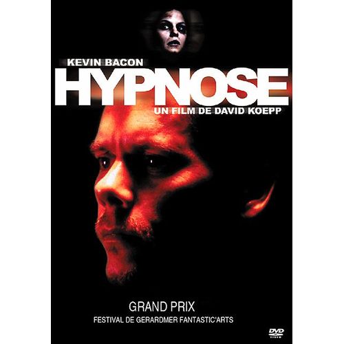 Hypnose de David Koepp