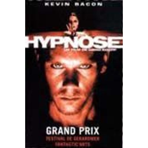 Hypnose de Koepp, David