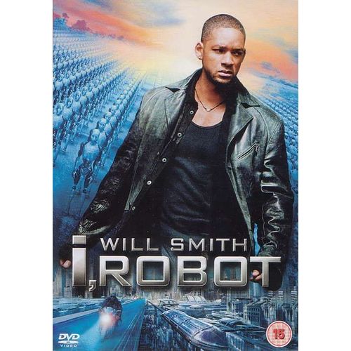 I Robot