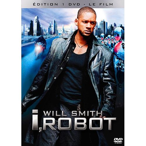 I, Robot